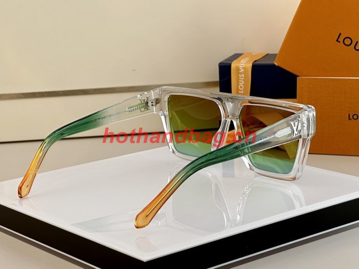 Louis Vuitton Sunglasses Top Quality LVS02684